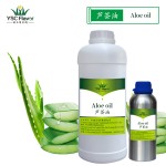 Aloe Vera Oil - Cold Pressed Hair Treatment