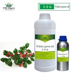 Wintergreen Oil - Pure Essential Massage Oil