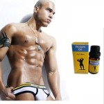 Men Care Oil - Massage Essential Increase Formula