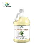 Camellia Oil - Cold Pressed Organic Seed Oil
