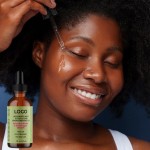 Hair Growth Oil - Rosemary Scalp Strengthening