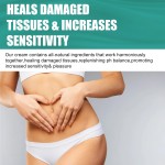 Vaginal Gel - Lubricant Tightening Moisturizing