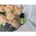 Lemon Essential Oil - OEM Aromatherapy Additive