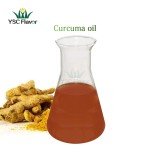 Curcuma Oil - Wholesale Natural Extract Supplier