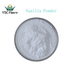 Vanillin Powder - High Purity Food Grade