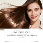 Scalp Scrub - Oil Control Fluffy Refresh