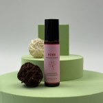 Essential Oil Set 10mlx4 - Vanilla Rose Lavender