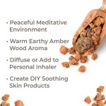 Frankincense Roll On - Therapeutic Grade 10ml