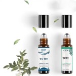 Aroma Roll On - Massage Sleep Relaxation