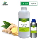 Ginger Essential Oil - Hair Growth Extract Supplier