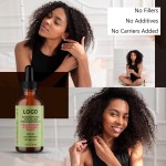 Rosemary Hair Treatment - Organic Dry Damaged Care