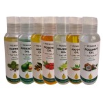 Carrier Oil 118ml - Cold Pressed Natural Base Oil