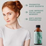 Rosemary Hair Oil - Essential Oil Scalp Strengthening