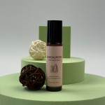 Essential Oil Set 10mlx4 - Vanilla Rose Lavender