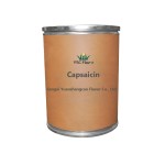 Capsicum Extract - Pure Natural Capsaicin