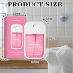 Hand Sanitizer Spray - 45ml Alcohol Based Mist