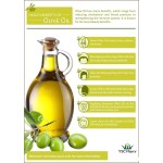 Olive Oil - Extra Virgin Cooking Skin Care