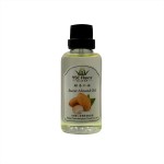 Sweet Almond Oil - Pure Natural Skin Hair Care