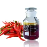 Chilli Oil - Food Grade Capsicum Extract