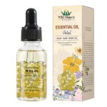 Essential Oil Collection - Private Label Floral Scents
