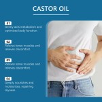 Massage Oil - Cold Pressed Moisturizing Essential