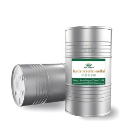 Hydroxycitronellal - Daily Chemical Fragrance