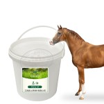 Horse Oil - Cosmetic Grade Moisturizing Care