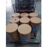 Menthol Crystal - Food Grade Halal Certificate