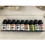 Lemon Essential Oil - OEM Aromatherapy Additive