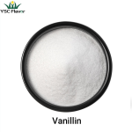 Vanillin Powder - High Purity Food Grade