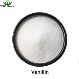 Vanillin Powder - High Purity Food Grade