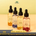 Essential Oil Collection - Private Label Floral Scents