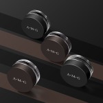 Eyeliner Cream Factory - Wholesale Vegan Flat Top Brush Smooth