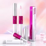 Lip Serum Factory - Dual Head Exfoliate Hydrating Nourishing