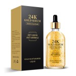 Face Serum Factory - High Quality 24K Gold Niacinamide Anti Aging