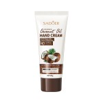 Hand Cream Manufacturer - Wholesale Coconut Oil Exfoliate Whitening