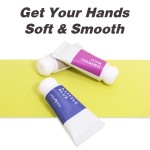 Hand Cream Manufacturer - Wholesale 6 Flavors Anti Chapping Fragrance