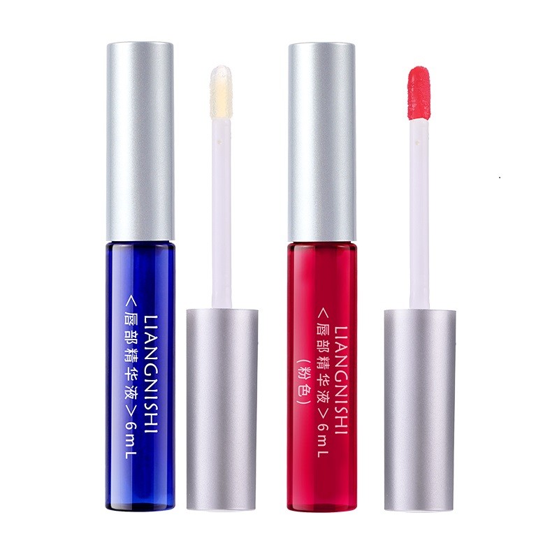 Lip Serum Manufacturer - New Arrival 6ml Organic Plumping Care