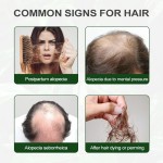 Hair Serum Manufacturer - Wholesale Private Label Organic Natural