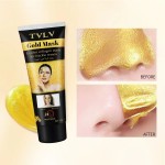 Face Mask Factory - Wholesale Gold Collagen Peel Off Freckle