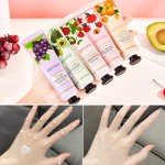 Hand Cream Set Factory - Wholesale 5 Flavors Fruit Whitening