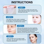 Face Mask Factory - Hot Selling Overnight Lifting Pore Minimizing