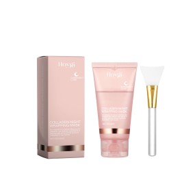 Face Mask Factory - HOYGI 75g Collagen Anti Aging Night