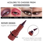 Makeup Pen Factory - Kirrming 3 in 1 High Pigment Waterproof