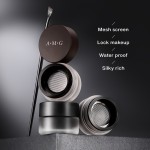 Eyebrow Cream Manufacturer - AMG High Pigment Air Cushion Brush