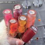 Lip Oil Factory - Gege Bear 6 Flavors Water Light Tinted