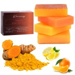 Body Soap Factory - Wholesale Kirrming Lemon Turmeric Kojic Acid