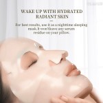 Face Mask Factory - Hot Selling Overnight Lifting Pore Minimizing