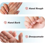 Hand Cream Manufacturer - Wholesale 6 Flavors Anti Chapping Fragrance