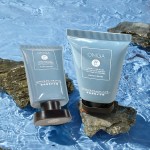 Hand Lip Care Set Manufacturer - New Arrival 2 in 1 Men Care